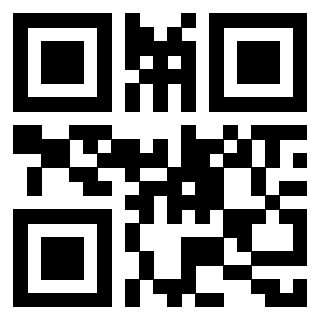 Scansione del Qr Code di 3912703602