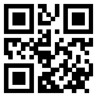 Il Qr Code di 3912703605