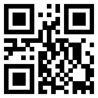 Immagine del Qr Code di 3912703606
