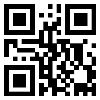 Il QrCode di 3912703607