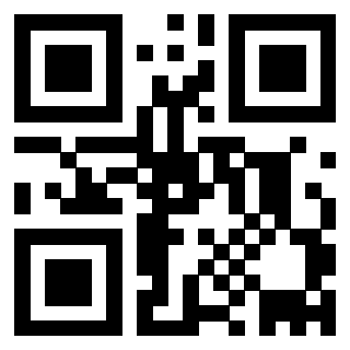 Immagine del Qr Code di 3912703608