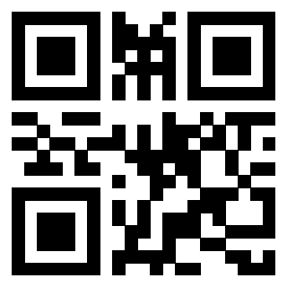 Immagine del Qr Code di 3912703609