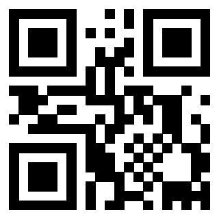 3912703610 - Immagine del Qr Code