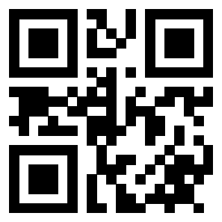 3912703612 - Immagine del QrCode associato