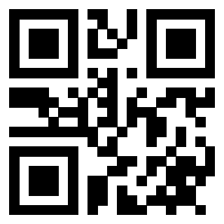 3912703613 - Immagine del Qr Code associato