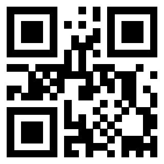 Scansione del Qr Code di 3912703614