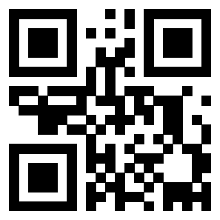3912703615 - Immagine del QrCode