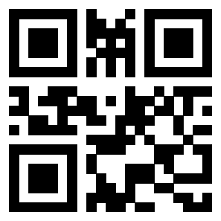 Immagine del QrCode di 3912703618