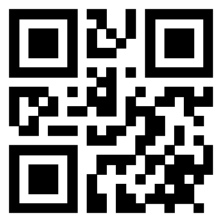 Immagine del Qr Code di 3912703619