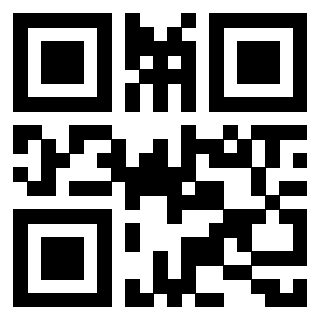 3912703621 - Immagine del QrCode