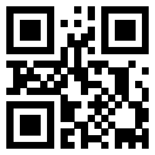 3912703622 QrCode associato