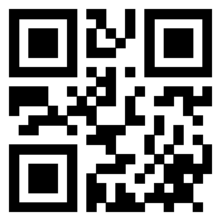 Immagine del QrCode di 3912703626