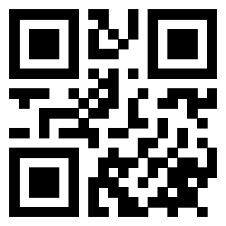 3912703629 - Immagine del QrCode associato