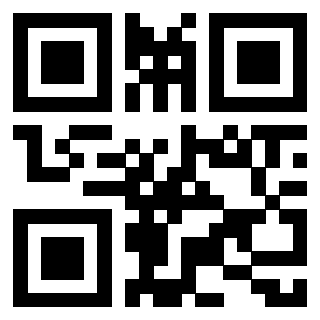 3912703631 - Immagine del QrCode associato