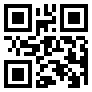 Scansione del Qr Code di 3912703633