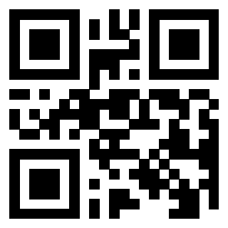 Immagine del QrCode di 3912703634
