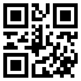 Immagine del Qr Code di 3912703635
