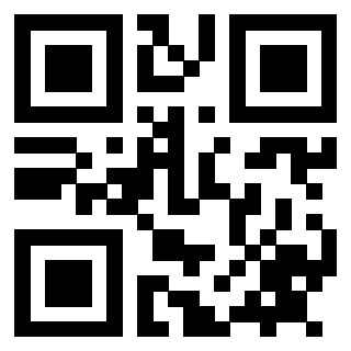 Immagine del QrCode di 3912703636