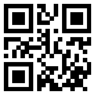 3912703637 - Immagine del Qr Code associato
