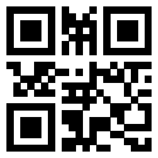 3912703638 - Immagine del QrCode associato