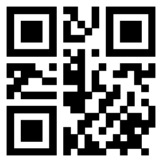 3912703639 - Immagine del QrCode associato