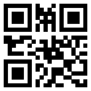 3912703640 - Immagine del Qr Code associato