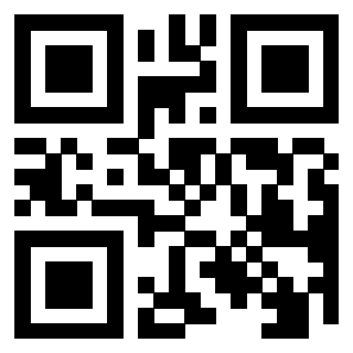 3912703644 QrCode associato