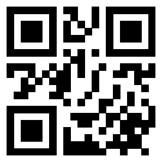 Il Qr Code di 3912703649