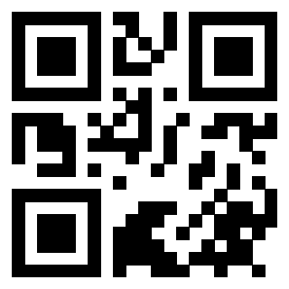 Scansione del Qr Code di 3912703652