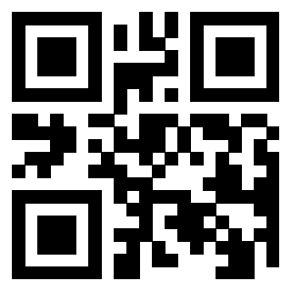 Il QrCode di 3912703653