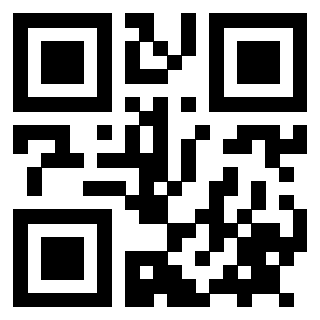 Scansione del QrCode di 3912703655