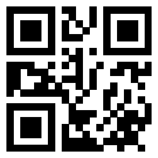 3912703656 - Immagine del QrCode associato