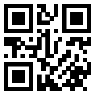 Immagine del QrCode di 3912703658