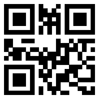 Immagine del Qr Code di 3912703661