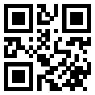 3912703664 Qr Code associato