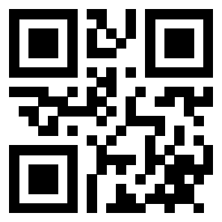 3912703667 QrCode associato