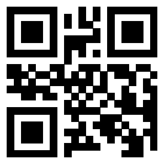 3912703669 - Immagine del QrCode