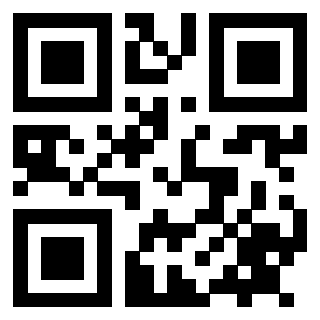 3912703674 QrCode associato