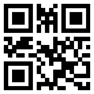 Il Qr Code di 3912703675
