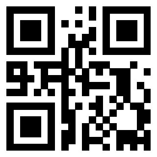 3912703676 - Immagine del QrCode associato