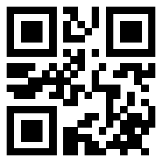3912703677 - Immagine del QrCode associato
