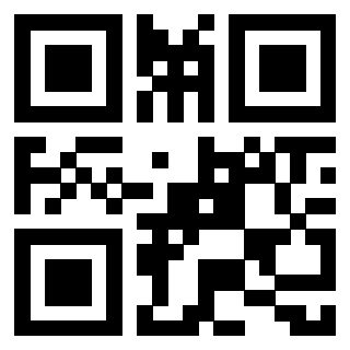 3912703680 QrCode associato