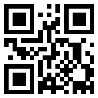Il Qr Code di 3912703681