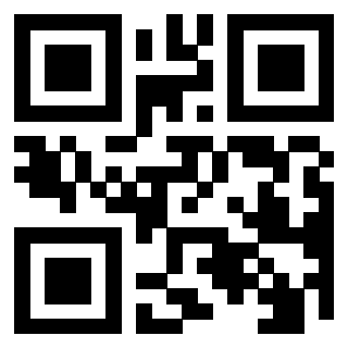 3912703683 - Immagine del Qr Code associato