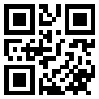 Immagine del QrCode di 3912703684