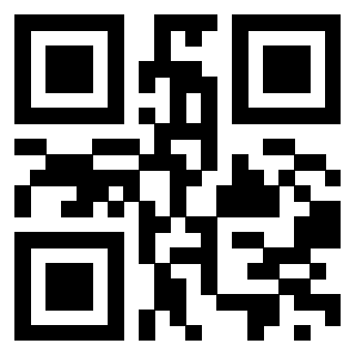 3912703685 - Immagine del QrCode