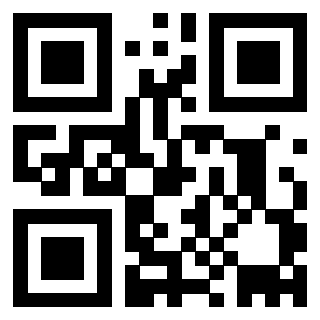3912703686 - Immagine del QrCode associato
