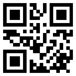 Il QrCode di 3912703688