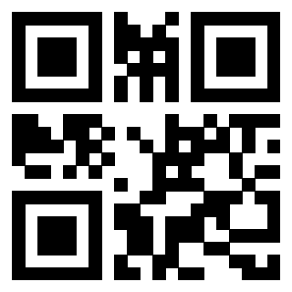 3912703691 - Immagine del QrCode