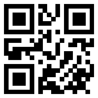 Il Qr Code di 3912703698